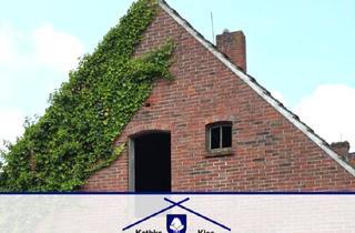 Grundstück zu kaufen in 26817 Rhauderfehn, Neubau eines Bungalows mit Baugenehmigung für 2 Wohneinheiten in ruhiger Lage von Rhauderfehn