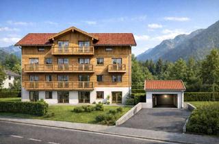 Grundstück zu kaufen in 83646 Bad Tölz, attraktives Baugrundstück mit Baugenehmigung für ca. 2.000qm Wfl. in exklusiver Lage in Bad Tölz