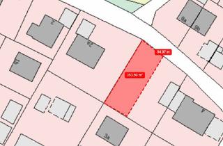 Grundstück zu kaufen in Kronacker Straße, 85659 Forstern, Baugrundstück mit ca. 353,50 m² für eine DHH in Preisendorf-Forstern