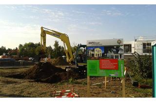 Grundstück zu kaufen in 39175 Gübs, Schönes Grundstück inmitten von grüner Natur mit super Anbindung