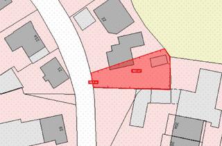 Grundstück zu kaufen in Hofenerstraße 22, 85464 Finsing, Baugrundstück in Finsing mit Einfamilienhaus und Einliegerwohnungsoption
