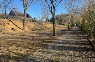 Grundstück zu kaufen in Langenhettenbach, 84061 Ergoldsbach, 832 m² Baugrundstück mit genehmigtem Bauvorbescheid für ein Einfamilienhäuser nahe Ergoldsbach