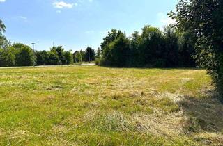 Grundstück zu kaufen in 84513 Töging, Baugrundstück im Zentrum von Töging