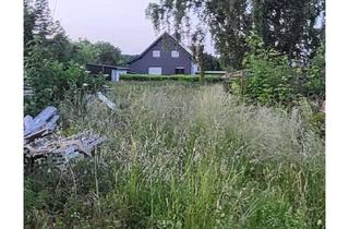 Grundstück zu kaufen in 99887 Hohenkirchen, Bauträger aufgepasst - Baugrundstück !!!