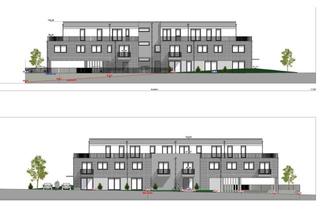 Grundstück zu kaufen in 59302 Oelde, Highlight! Projektiertes Baugrundstück in TOPLAGE von Oelde-City!