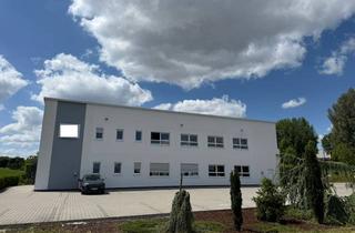 Büro zu mieten in Pfaffenstraße 66, 74078 Neckargartach, Büroetage in Heilbronn Böllinger Höfe - Ausstattung / Klimaanlagen / PV / Parkplätze