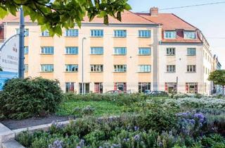 Gewerbeimmobilie mieten in Potsdamer Straße, 14776 Neustadt, Großzügige Gewerbeeinheit in Citylage