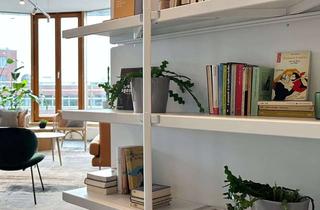 Büro zu mieten in Schönhauser Allee 180, 10119 Prenzlauer Berg (Prenzlauer Berg), BERLIN MITTE Büro für bis zu 52 Arbeitsplätze | mit Panoramablick zur Torstraße | teilbar ab 5m2