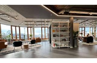 Büro zu mieten in Schönhauser Allee 180, 10119 Prenzlauer Berg (Prenzlauer Berg), BERLIN MITTE Büro für bis zu 58 Arbeitsplätze | mit Panoramablick zur Torstraße | teilbar ab 5m2
