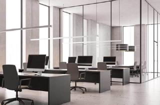 Büro zu mieten in 73430 Aalen, Büro-/ Praxis- oder Handelsfläche im Neubau in der Aalener Innenstadt zu vermieten