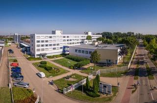 Büro zu mieten in Siemensallee, 17489 Industriegebiet, attraktive Büroflächen im Technologiepark in der Siemensallee