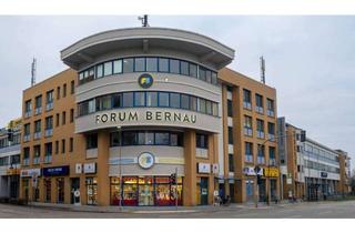 Büro zu mieten in An Der Tränke 18, 16321 Bernau, attraktive Büro- und Praxisflächen im Forum Bernau