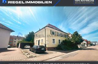 Büro zu mieten in 67112 Mutterstadt, Sie hier? Wir auch! Vielseitig nutzbare Büroetage mit ca. 134,00 m² Nutzfläche