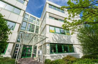 Büro zu mieten in Kapellenstr., 85622 Feldkirchen, Büro/Multifunktionsfläche im UG mit Lichtgraben, Küche u. WC