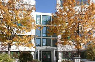 Büro zu mieten in Kapellenstr., 85622 Feldkirchen, Büro/Multifunktionsfläche im UG mit Lichtgraben, Küche u. WC