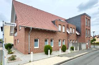 Praxen mieten in 59368 Werne, Moderne Praxis- oder Gewerberäume im Erdgeschoss – ideal für Heilberufe & Beratung