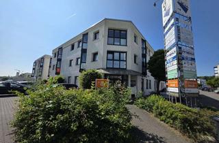 Büro zu mieten in Paul-Ehrlich-Straße 28, 63322 Rödermark, Profi Concept: vollausgestattete, gepflegte Bürofläche G17 (ca. 108,9 qm) im Gewerbepark Ober-Roden