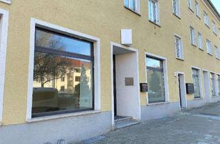 Büro zu mieten in 38820 Halberstadt, Büro-Gewerbeeinheit in der Oberstadt von Halberstadt!