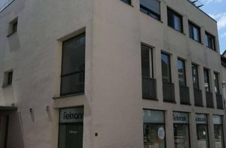 Büro zu mieten in 72202 Nagold, +++ Büro- oder Dienstleistungsfläche in TOP-Lage +++