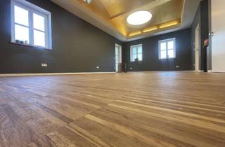 Gewerbeimmobilie kaufen in Hohenauerstr., 84453 Mühldorf, JBI +++ Ihr multifunktionales Stadthaus - Family First, Business Included - Urban Creators Welcome!