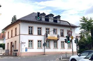 Gewerbeimmobilie mieten in 67433 Kernstadt, Gründerzeitvilla (Teilanmietung n.A.) im Herzen von Neustadt an der Weinstraße