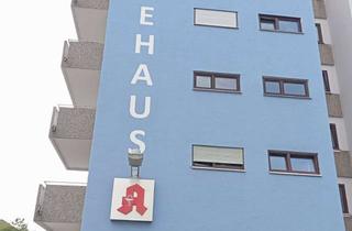 Praxen kaufen in Ehlerstrasse 17, 88048 Friedrichshafen, Praxis in Ärztehaus