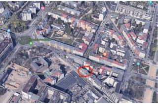 Gewerbeimmobilie mieten in Prinzessinenstraße 8-14, 10969 Kreuzberg, BERLIN MORITZPLATZ Kreuzberg/Mitte mit 125 Arbeitsplätzen | ab 145m2 teilbar | PROVISIONSFREI