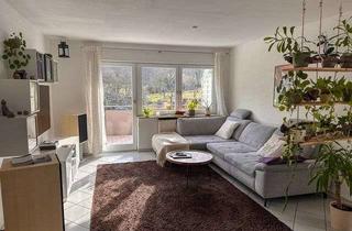 Immobilie mieten in 74389 Cleebronn, Möbliert Wohnen auf Zeit - für ca. 2-3 Jahre - sonnige Wohnung in Ortsrandlage