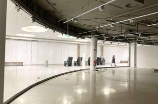 Geschäftslokal mieten in Dürrestraße, 69469 Weinheim, Großzügige Einzelhandelsfläche in der Weinheim Galerie provisionsfrei mieten!