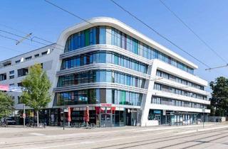 Geschäftslokal mieten in Bahnhofspassage, 14776 Neustadt, Kleine Ladenfläche in Bahnhofsnähe