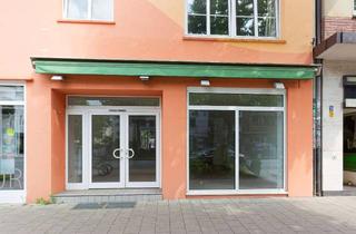 Geschäftslokal mieten in Hammer Straße 67, 48153 Schützenhof, Hammer Str. 67, frisch modernisiertes Ladenlokal.......