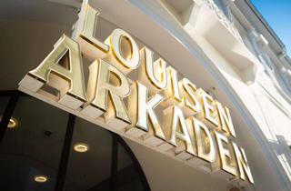 Geschäftslokal mieten in Louisenstraße 72-82, 61348 Bad Homburg, TOP-Ladenfläche im EKZ Louisen Arkaden