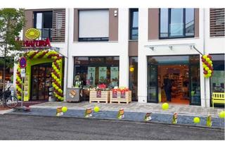 Büro zu mieten in Jean-Weipert-Straße, 63067 Kaiserlei, Einzelhandel, Praxis, Bürofläche in Offenbach zu vermieten