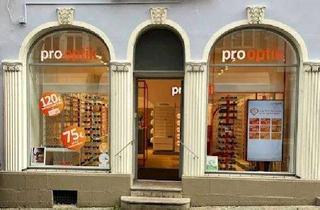 Geschäftslokal mieten in Marktstraße 35, 97318 Kitzingen, Kitzingen, Ladenlokal in der Marktstraße