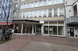 Geschäftslokal mieten in Ludwigstraße 49, 67059 Mitte, Charmantes Ladenlokal in direkter Innenstadtlage, Fläche teilbar!!!