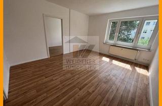 Wohnung mieten in Rosa-Luxemburg-Ring, 07586 Bad Köstritz, Wohnen in grüner und ruhiger Lage von Bad Köstritz - 4-Raum Wohnung!