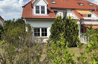 Wohnung kaufen in 19336 Bad Wilsnack, RARITÄT! barrierefreie Eigentumswohnung (EG) in Bad Wilsnack
