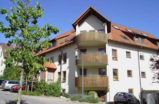 Wohnung kaufen in Holderstraße, 71277 Rutesheim, Lieben Sie das Besondere? DG-Traum mit außergewöhnl. Ambiente (84 m2 Wfl = 93 Grundfl), Süd-Balkon