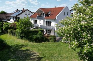 Wohnung kaufen in Parreutstraße 33, 85049 Friedrichshofen, Geschmackvolle 3-Zimmer-Wohnung in Ingolstadt Friedrichshofen