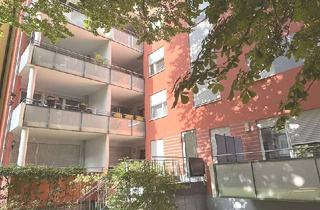 Wohnung kaufen in Steinerweg, 81241 Pasing-Obermenzing, 2,0 Zi. Wohnung – modern, hell und durchdacht geplant, BJ - 2011, Vermietet!