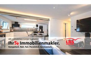 Wohnung kaufen in 75397 Simmozheim, Energieeffizient und modern wohnen - eine Wohnung zum Wohlfühlen!