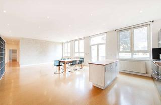 Loft kaufen in Fürther Straße 326, 90429 Muggenhof, Loftwohnung für Individualität