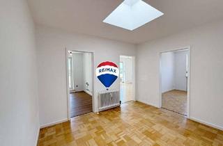 Wohnung kaufen in 82178 Puchheim, Bezugsfertige 3-Zimmer-Wohnung mit Dachterrasse und Alpenblick