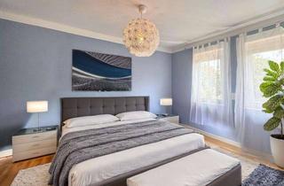 Wohnung kaufen in 64405 Fischbachtal, RÜCKZUG INS GRÜNE Gemütliche Wohnung mit Balkon und Garten im Herzen des Fischbachtals!