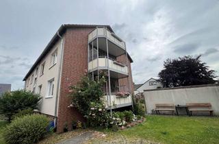 Wohnung kaufen in 38550 Isenbüttel, *Erstbezug nach Sanierung* Eigentumswohnung in Isenbüttel