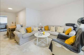 Wohnung kaufen in 63739 Stadtmitte, *MEZZO* Energetisch sanierte Kapitalanlage, vermietet