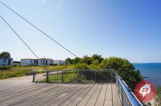 Wohnung kaufen in 24321 Hohwacht, Ruhige Wohnung mit geschützter Terrasse an der Hohwachter Steilküste