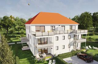 Penthouse kaufen in Im Brink 57, 38179 Schwülper, Penthouse Eigentumswohnung mit Dachterrasse, Stellplatz, Süd/West-Ausr.