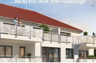 Penthouse kaufen in Im Brink 57, 38179 Schwülper, RESERVIERT 97m² Penthouse im Direktorenpark – mit 33 m² Dachterrasse (S/W-Ausr.)