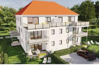 Penthouse kaufen in Im Brink 57, 39179 Barleben, Penthouse Eigentumswohnung mit Dachterrasse, Stellplatz, Süd/Ost-Ausr.